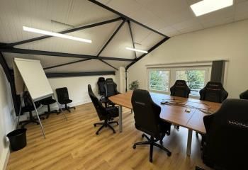 Bureaux à vendre Saint-Avertin - Proche Tours et A10