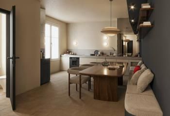 Location bureau Tours hyper centre - Proche gare et transports