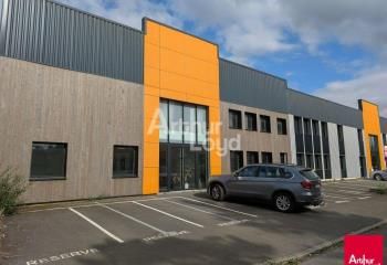 Local d'activité à louer Pacé - Proche Rennes