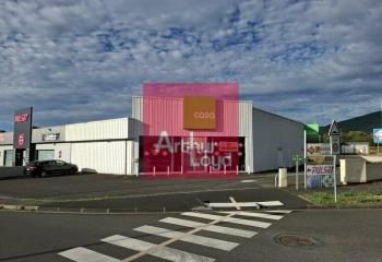 Local commercial à louer Malauzat - Zone commerciale Espace Mozac