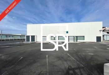 Local commercial à louer Aubière - Proche A75, A89, A71