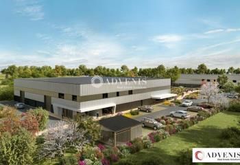 Location local d'activité Le Haillan - Proximité rocade et grands axes