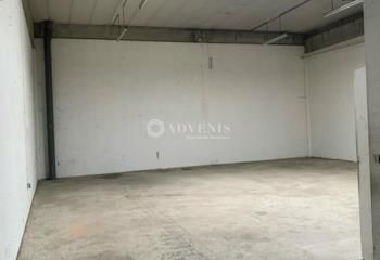 Local d'activité à louer Blanquefort - Proche Bordeaux et Rocade