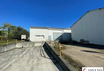 Location bâtiment d'activité Villenave-d'Ornon - Proche rocade