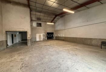 Local d'activité à louer Esvres - Proche rocade de Tours et A85