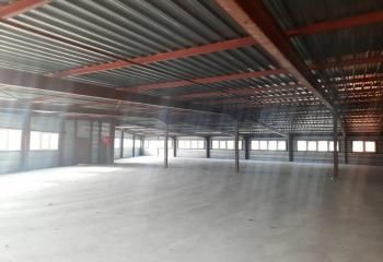 Location local commercial Danjoutin - Proximité enseignes nationales