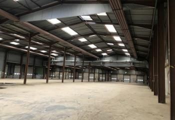 Locaux d'activité à louer Roppenzwiller - Proche centre commercial