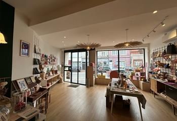 Local commercial à louer Villeneuve-d'Ascq - Proche métro et tramway