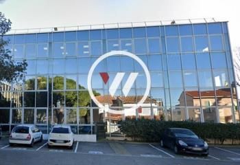 Location bureaux Marseille 8 - Avenue de Hambourg - Proche transports