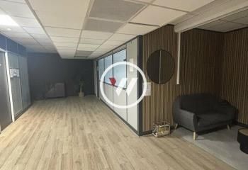 Location bureau Marseille 8 - Proche centre-ville et transports