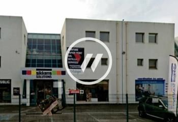 Location bureaux Aubagne - Proche A50 et bus