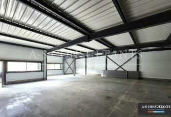 Bâtiment d'activité neuf à vendre Sonnaz - Proche Chambéry