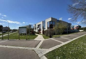 Bureaux à louer Dijon - Parc Technologique - Proche transports