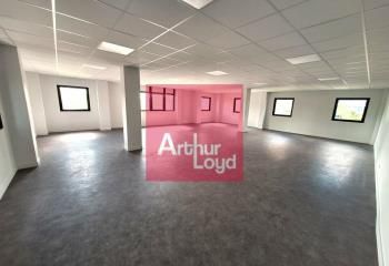 Location bureaux Clermont-Ferrand ZI Brézet - Proche transports