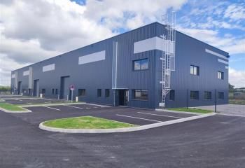 Local d'activité à vendre Donges - Parc des Six Croix