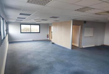 Location bureaux Saint-Brevin-les-Pins - Zone de la Guerche, proche de la mer