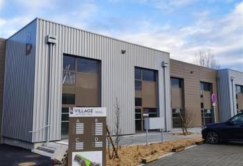 Location local d'activité Pornichet - Proximité Atlantique