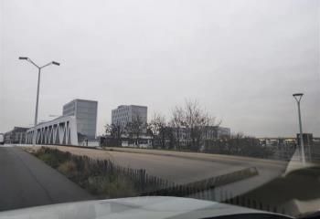 Location bureaux Saint-Nazaire - Proche Gare