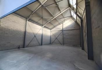 Location entrepôt Cordemais - Proche Nantes - Livraison 2024