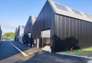 Location entrepôt Cordemais - Proche Nantes - Livraison 2024