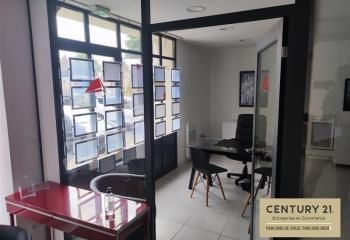 Location bureau Guérande - Proche remparts