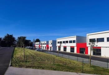 Location bureau Donges - Village d'entreprises