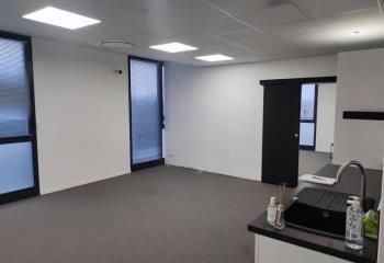 Vente bureaux Saint-Nazaire Ouest, proche centre-ville et ascenseur