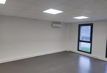 Location bureaux Saint-Nazaire - Zone de Brais, proche accès 4 voies
