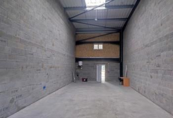 Location local d'activité Donges - Proche 4 voies