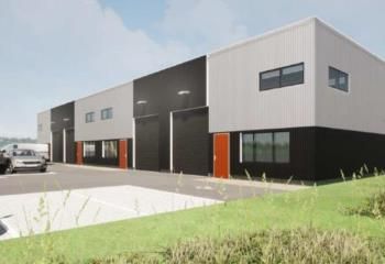 Cellule d'activité à vendre Montoir-de-Bretagne - Proche Saint-Nazaire