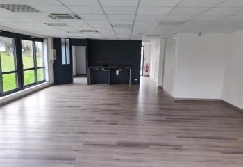 Location bureaux Guérande - Proche centre-ville