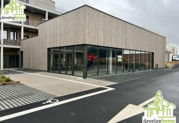Bureaux à vendre Épron - Proche axe passant et parking