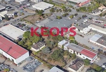 Terrain à vendre Beauzelle - accès rocade et tram T1