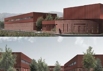 Locaux d'activité à vendre Givors - Proche A47, A7, A46