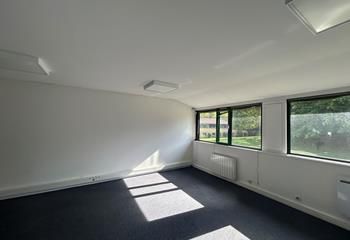 Vente bureaux Villeneuve-d'Ascq - Parc du Moulin, accès bus