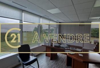 Vente bureaux Bayeux - Proche centre-ville et gare