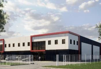 Locaux d'activités à vendre Gellainville - Proche Chartres et Dreux