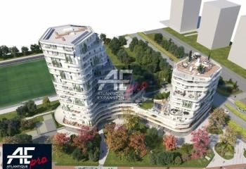 Local commercial VEFA Saint-Nazaire - Proche habitations
