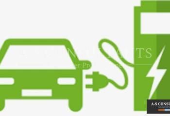 Terrain commercial à louer Albertville - accès centre-ville et Leclerc