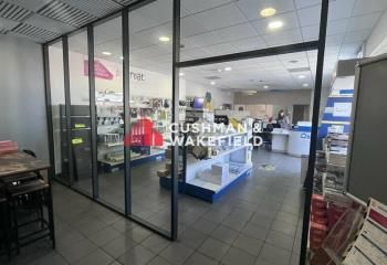 Local d'activité à louer Toulouse - ZI de Thibaud