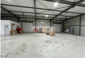 Bureaux et locaux d'activité à louer Gallargues-le-Montueux - Proximité A9