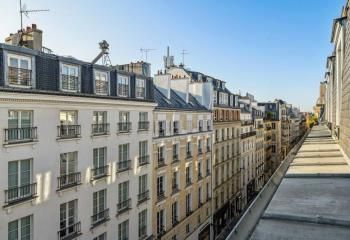 Location bureaux Paris 8 - Proche place Madeleine et transports
