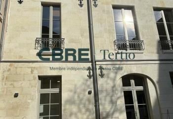 Location bureaux Tours Centre - Proche centre-ville et transports