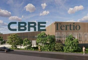 Bureaux neufs à vendre Chambray-lès-Tours - Proche périphérique et A10