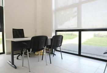 Location salle réunion Chauny - Proche gare et commerces