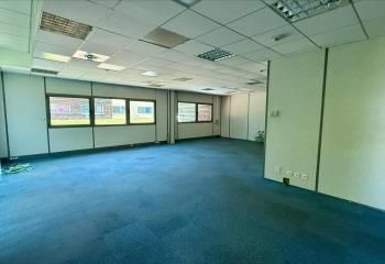Bureaux à vendre Bourg-en-Bresse - Secteur tertiaire Norelan
