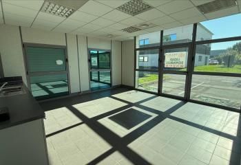 Bureaux à vendre Bourg-en-Bresse - Proche secteur tertiaire Norelan