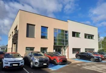 Location bureaux Bourg-en-Bresse - Secteur tertiaire Norelan