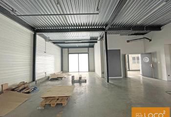 Local d'activité à louer Toulouse - ZI de Thibaud