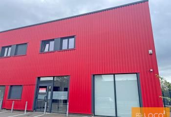 Local d'activité à louer Toulouse - ZI de Thibaud